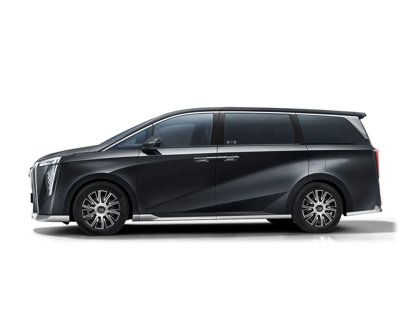 GAC E9 Premium